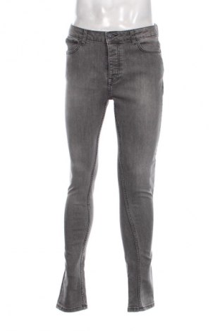 Pánské džíny  Denim Co., Velikost S, Barva Šedá, Cena  109,00 Kč