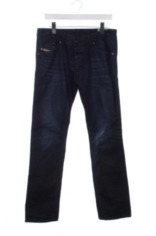 Herren Jeans Diesel, Größe S, Farbe Blau, Preis € 75,99