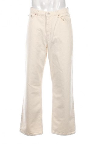 Мъжки дънки Dr. Denim, Размер M, Цвят Екрю, Цена 5,99 лв.