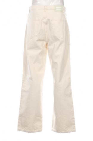 Мъжки дънки Dr. Denim, Размер M, Цвят Екрю, Цена 5,99 лв.