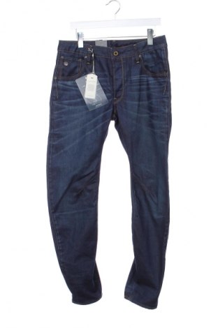 Ανδρικό τζίν G-Star Raw, Μέγεθος M, Χρώμα Μπλέ, Τιμή 117,99 €