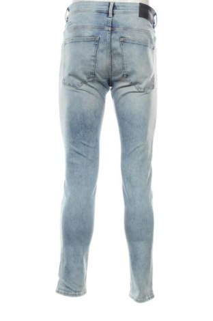 Pánské džíny  H&M, Velikost L, Barva Modrá, Cena  491,00 Kč