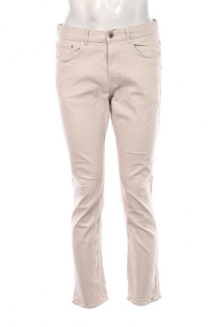 Ανδρικό τζίν H&M, Μέγεθος M, Χρώμα  Μπέζ, Τιμή 20,03 €