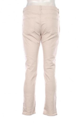 Ανδρικό τζίν H&M, Μέγεθος M, Χρώμα  Μπέζ, Τιμή 20,03 €