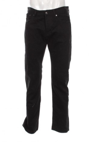 Pánské džíny  H&M, Velikost M, Barva Černá, Cena  109,00 Kč
