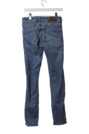 Pánské džíny  H&M, Velikost S, Barva Modrá, Cena  109,00 Kč