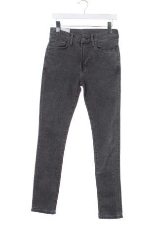 Pánské džíny  H&M, Velikost S, Barva Šedá, Cena  139,00 Kč