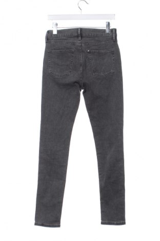 Pánské džíny  H&M, Velikost S, Barva Šedá, Cena  139,00 Kč