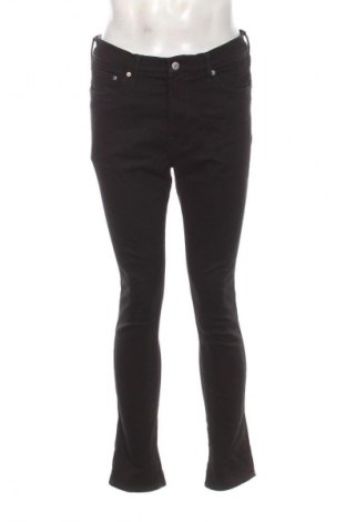 Pánské džíny  H&M, Velikost M, Barva Černá, Cena  149,00 Kč