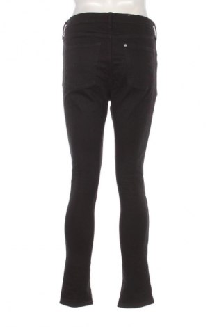 Pánské džíny  H&M, Velikost M, Barva Černá, Cena  149,00 Kč