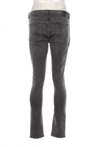 Pánské džíny  H&M, Velikost M, Barva Šedá, Cena  129,00 Kč