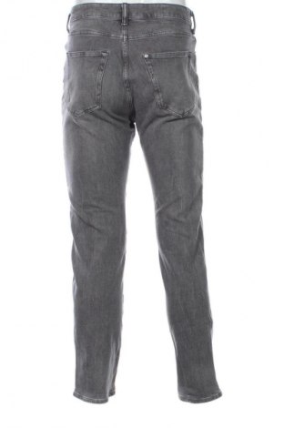 Herren Jeans H&M, Größe S, Farbe Grau, Preis 8,99 €