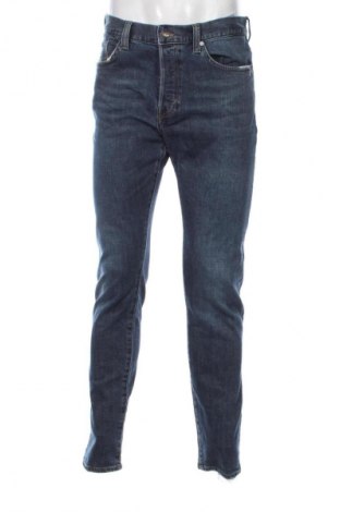Herren Jeans H&M L.O.G.G., Größe M, Farbe Blau, Preis 8,99 €