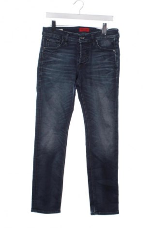 Pánské džíny  Jack & Jones, Velikost S, Barva Modrá, Cena  779,00 Kč