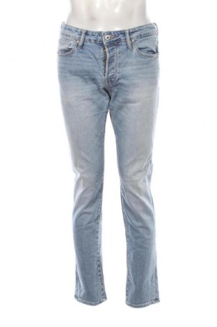 Herren Jeans Jack & Jones, Größe M, Farbe Blau, Preis € 6,99