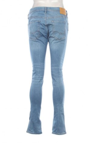 Blugi de bărbați Jack & Jones, Mărime L, Culoare Albastru, Preț 156,99 Lei