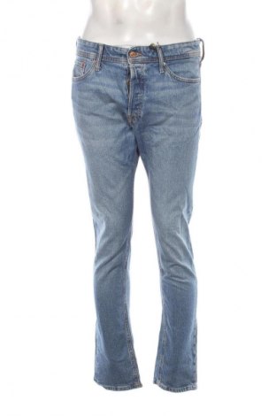 Ανδρικό τζίν Jack & Jones, Μέγεθος M, Χρώμα Μπλέ, Τιμή 39,99 €