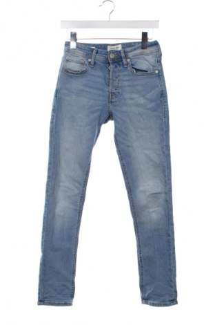 Ανδρικό τζίν Jack & Jones, Μέγεθος XS, Χρώμα Μπλέ, Τιμή 16,99 €