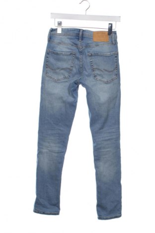 Ανδρικό τζίν Jack & Jones, Μέγεθος XS, Χρώμα Μπλέ, Τιμή 16,99 €