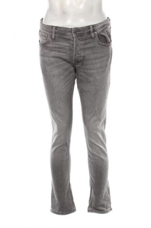 Herren Jeans Jack & Jones, Größe M, Farbe Grau, Preis € 18,99