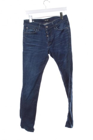 Herren Jeans Jack & Jones, Größe S, Farbe Blau, Preis 10,99 €
