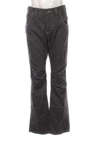 Blugi de bărbați Jack & Jones, Mărime L, Culoare Gri, Preț 31,99 Lei