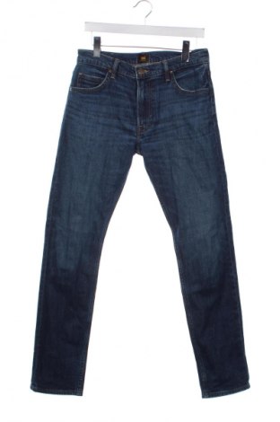 Herren Jeans Lee, Größe S, Farbe Blau, Preis 64,99 €