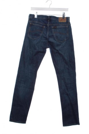 Herren Jeans Lee, Größe S, Farbe Blau, Preis 64,99 €