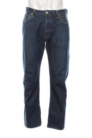 Herren Jeans Levi's, Größe L, Farbe Blau, Preis € 38,27