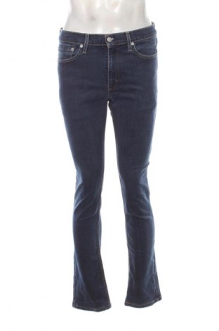 Męskie jeansy Levi's, Rozmiar M, Kolor Niebieski, Cena 245,99 zł