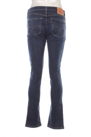 Męskie jeansy Levi's, Rozmiar M, Kolor Niebieski, Cena 245,99 zł