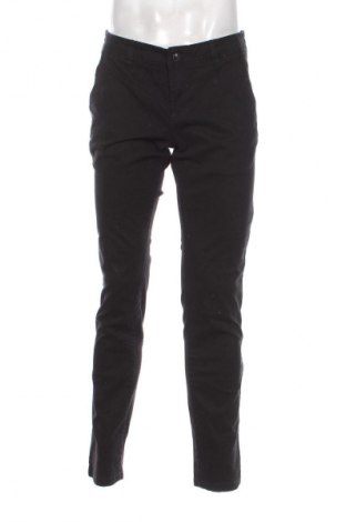 Herren Jeans Livergy, Größe L, Farbe Schwarz, Preis € 37,42