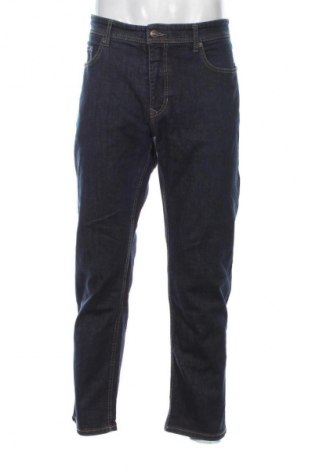 Męskie jeansy Mac, Rozmiar XL, Kolor Niebieski, Cena 245,99 zł