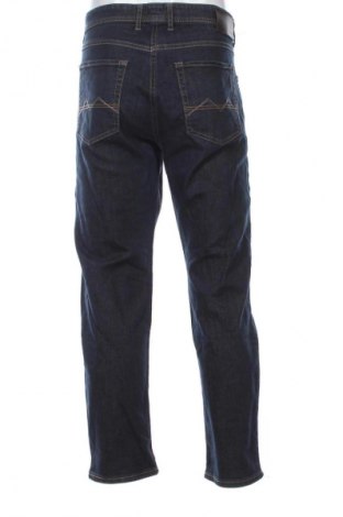 Męskie jeansy Mac, Rozmiar XL, Kolor Niebieski, Cena 245,99 zł