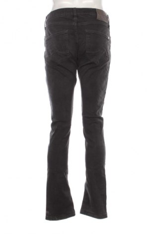 Herren Jeans Mustang, Größe M, Farbe Grau, Preis 8,99 €