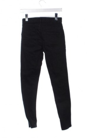 Blugi de bărbați Next, Mărime XS, Culoare Negru, Preț 34,99 Lei