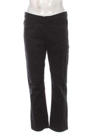 Pánské džíny  Oklahoma Jeans, Velikost M, Barva Černá, Cena  139,00 Kč