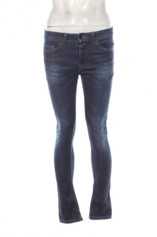 Blugi de bărbați Only & Sons, Mărime S, Culoare Albastru, Preț 28,99 Lei