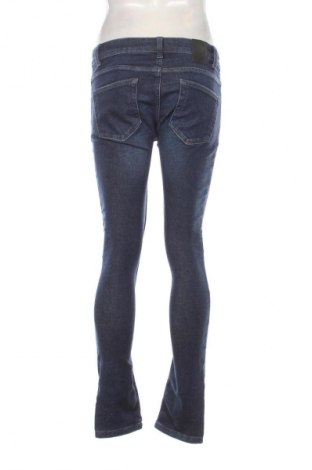 Blugi de bărbați Only & Sons, Mărime S, Culoare Albastru, Preț 28,99 Lei