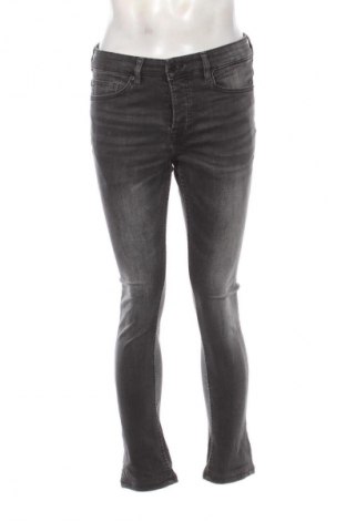 Blugi de bărbați Only & Sons, Mărime M, Culoare Gri, Preț 26,99 Lei