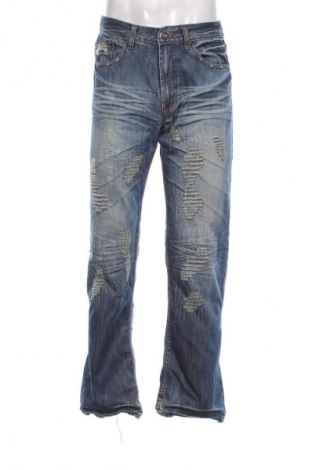 Herren Jeans Poison Scorpion, Größe M, Farbe Blau, Preis € 4,99