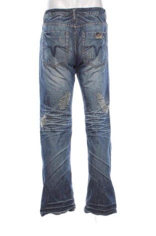 Herren Jeans Poison Scorpion, Größe M, Farbe Blau, Preis € 4,99