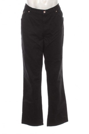 Blugi de bărbați REVICE, Mărime XL, Culoare Negru, Preț 31,99 Lei
