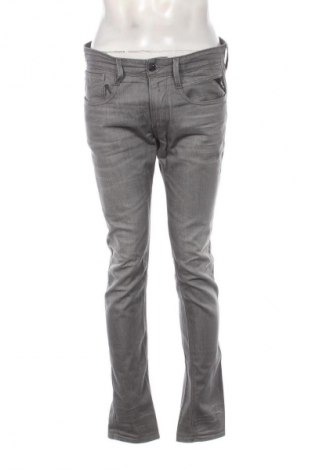 Herren Jeans Replay, Größe XL, Farbe Grau, Preis 20,99 €