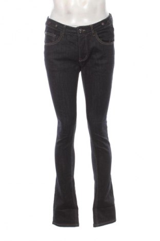 Blugi de bărbați Rock Rebel, Mărime M, Culoare Albastru, Preț 31,99 Lei
