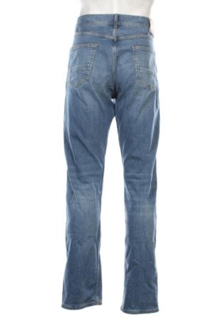 Męskie jeansy Tommy Hilfiger, Rozmiar XL, Kolor Niebieski, Cena 268,99 zł