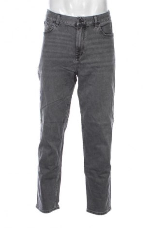 Męskie jeansy Tommy Hilfiger, Rozmiar L, Kolor Szary, Cena 614,99 zł