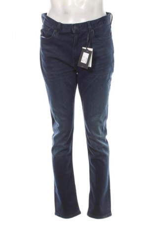 Pánské džíny  Tommy Hilfiger, Velikost L, Barva Modrá, Cena  2 329,00 Kč
