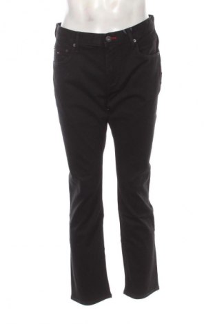 Blugi de bărbați Tommy Hilfiger, Mărime L, Culoare Negru, Preț 654,99 Lei