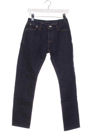 Pánské džíny  Tommy Hilfiger, Velikost XS, Barva Modrá, Cena  3 249,00 Kč